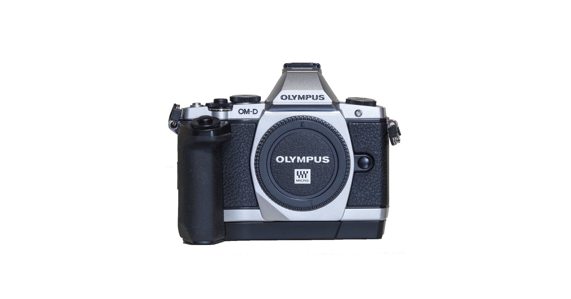 Amazon.com : OM SYSTEM OLYMPUS OM-D E-M5 16MP Live MOS