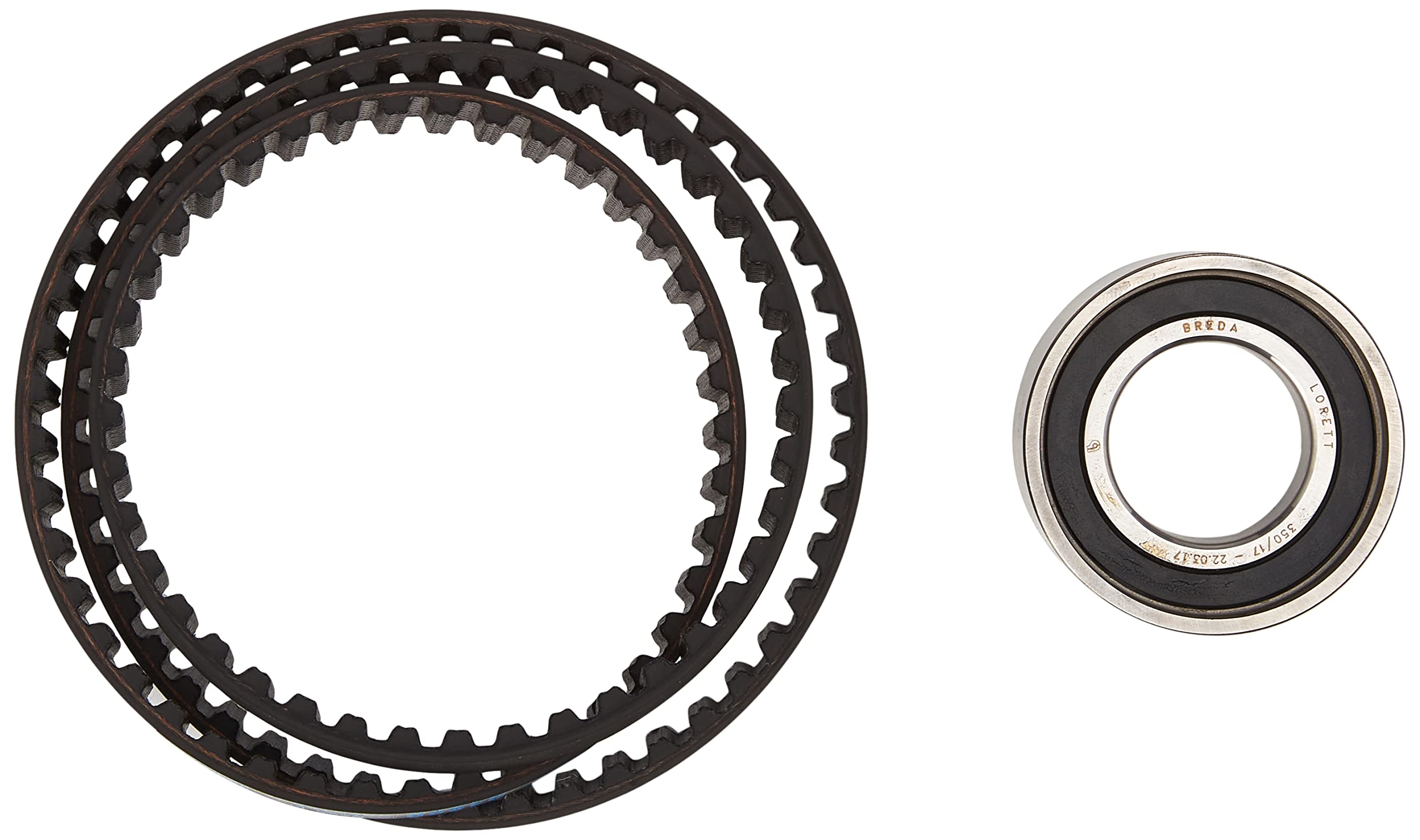 Magneti Marelli 5972277 Kit Cinghie Distribuzione
