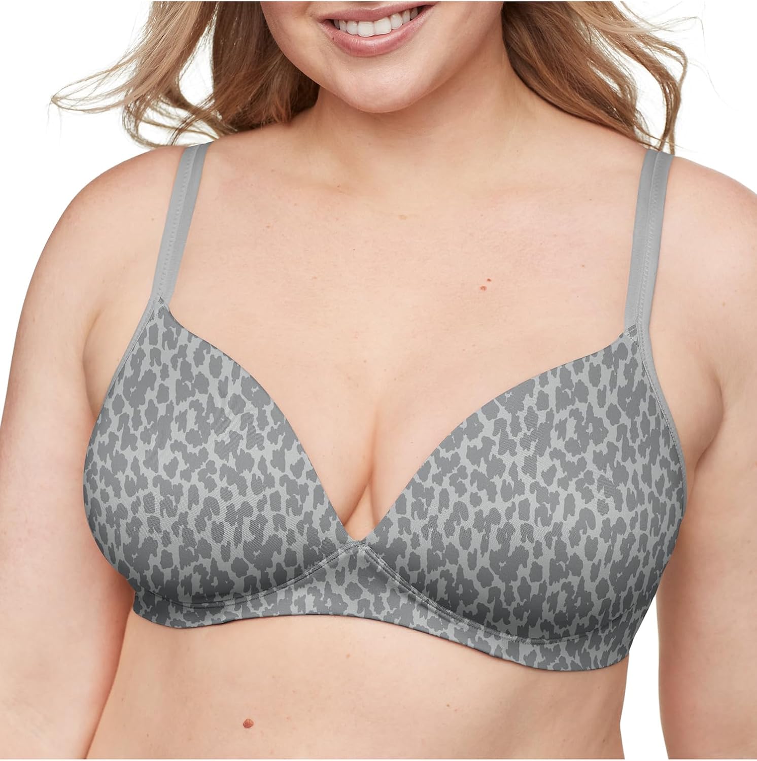 Warner's Women's Elements of Bliss Wireless Lift Bra 2-Pack