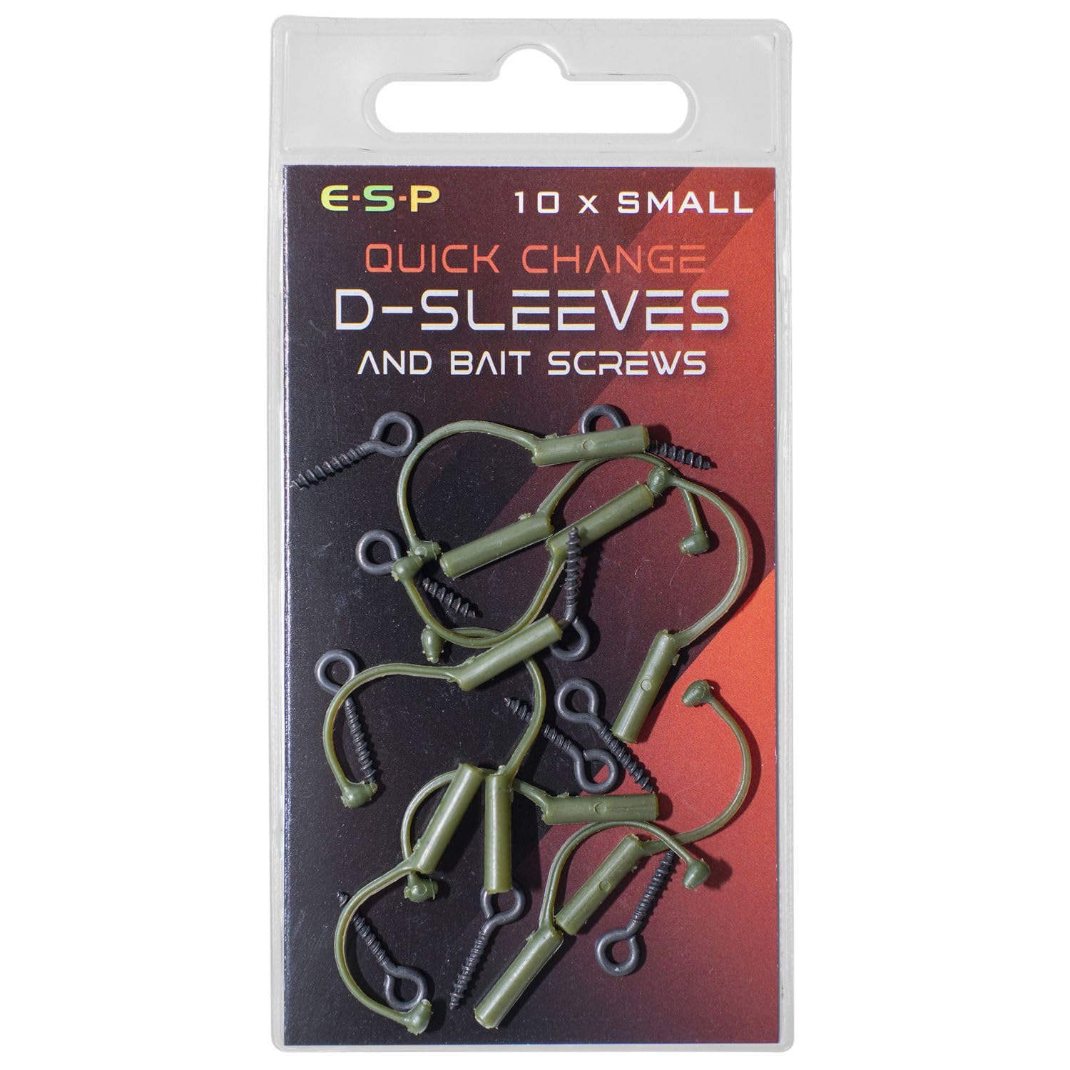 ESP D Sleeves : Small