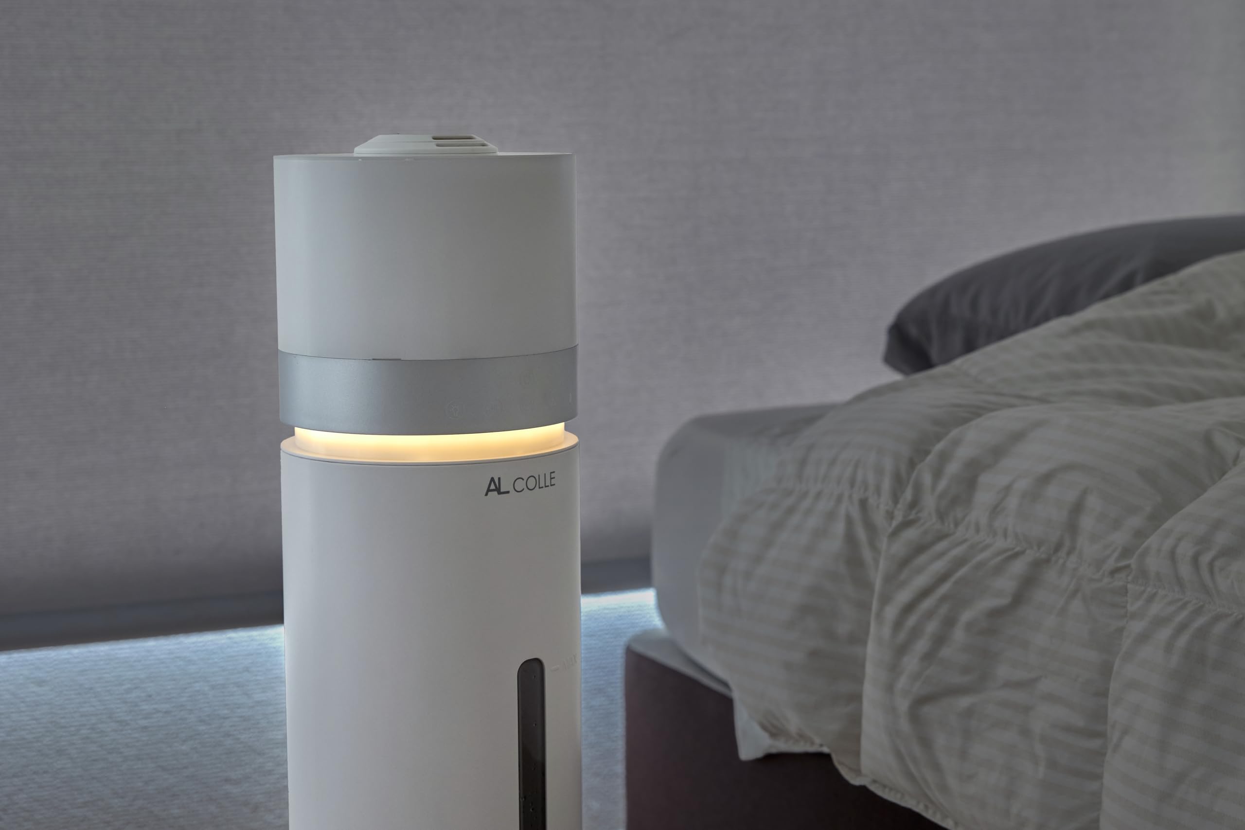 送料込み＊コイズミ アルコレタワー型 加湿器 2025年製＊0306-7 送料込み コイズミ アルコレタワー型 加湿器 2025年製 0306-7｜Yahoo