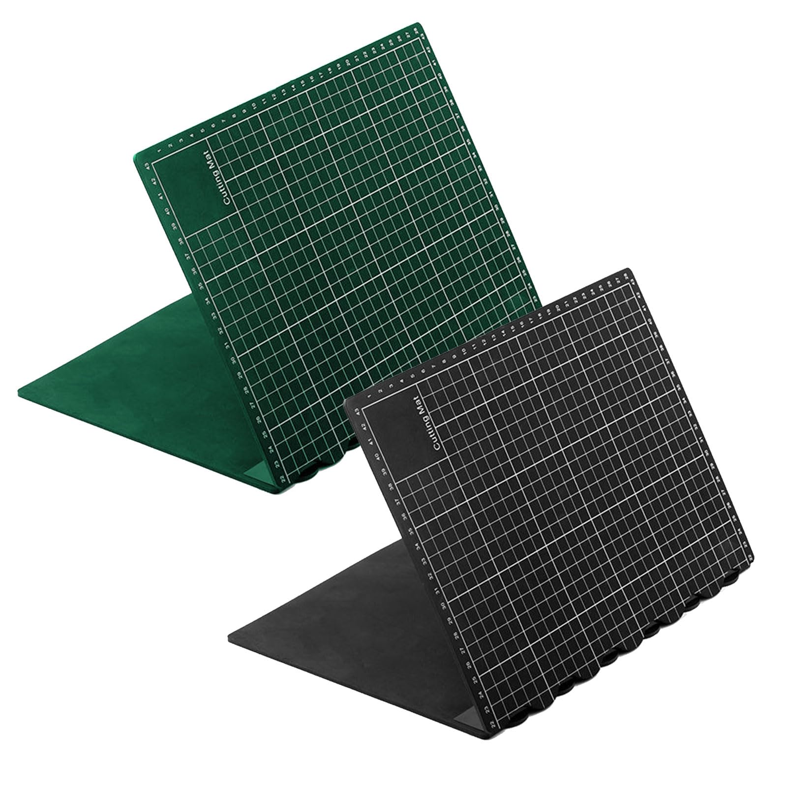 Tapis de découpe professionnels pliables plaque de protection PP travaux manuels et loisirs créatifs