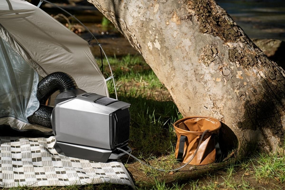 Amazon.co.jp: EcoFlow WAVE 3 専用バッテリーパック EFWAVE3-EB : DIY