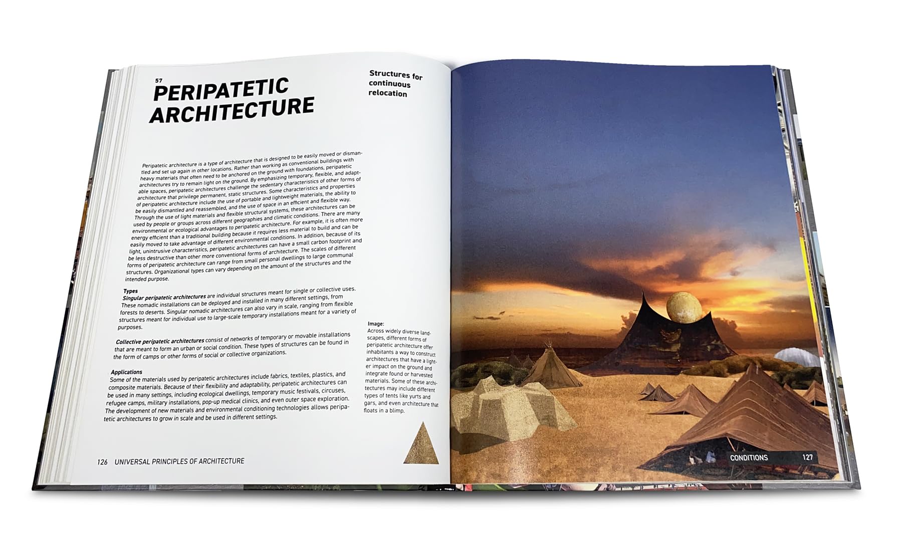 Universal Principles of Architecture: 100 Architectural Archetypes, Methods, Conditions, Relationships, and Imaginaries (7) (Rockport Universal)