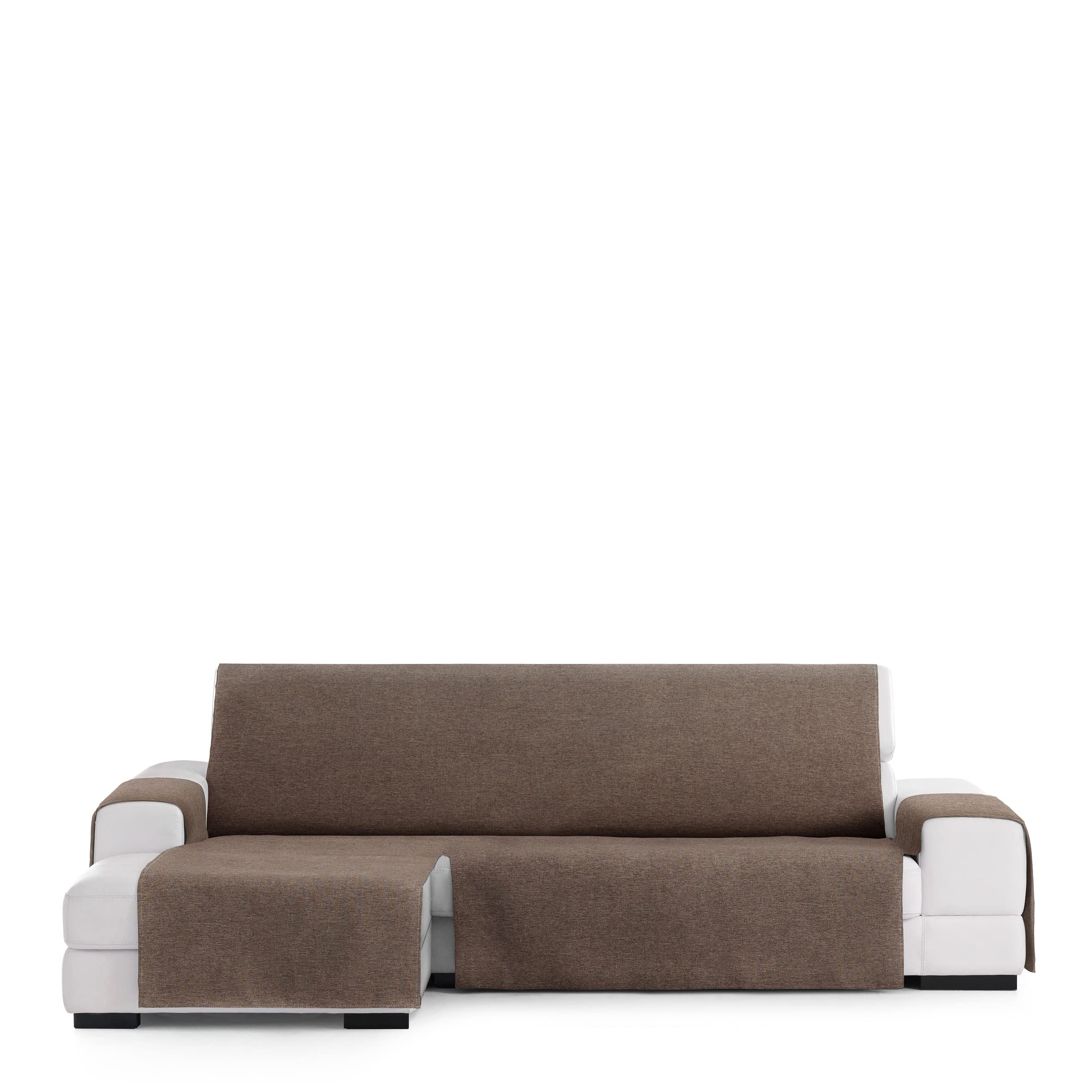Eysa Valkiria Chaise Longue 240 cm Left Front View Colour 07
