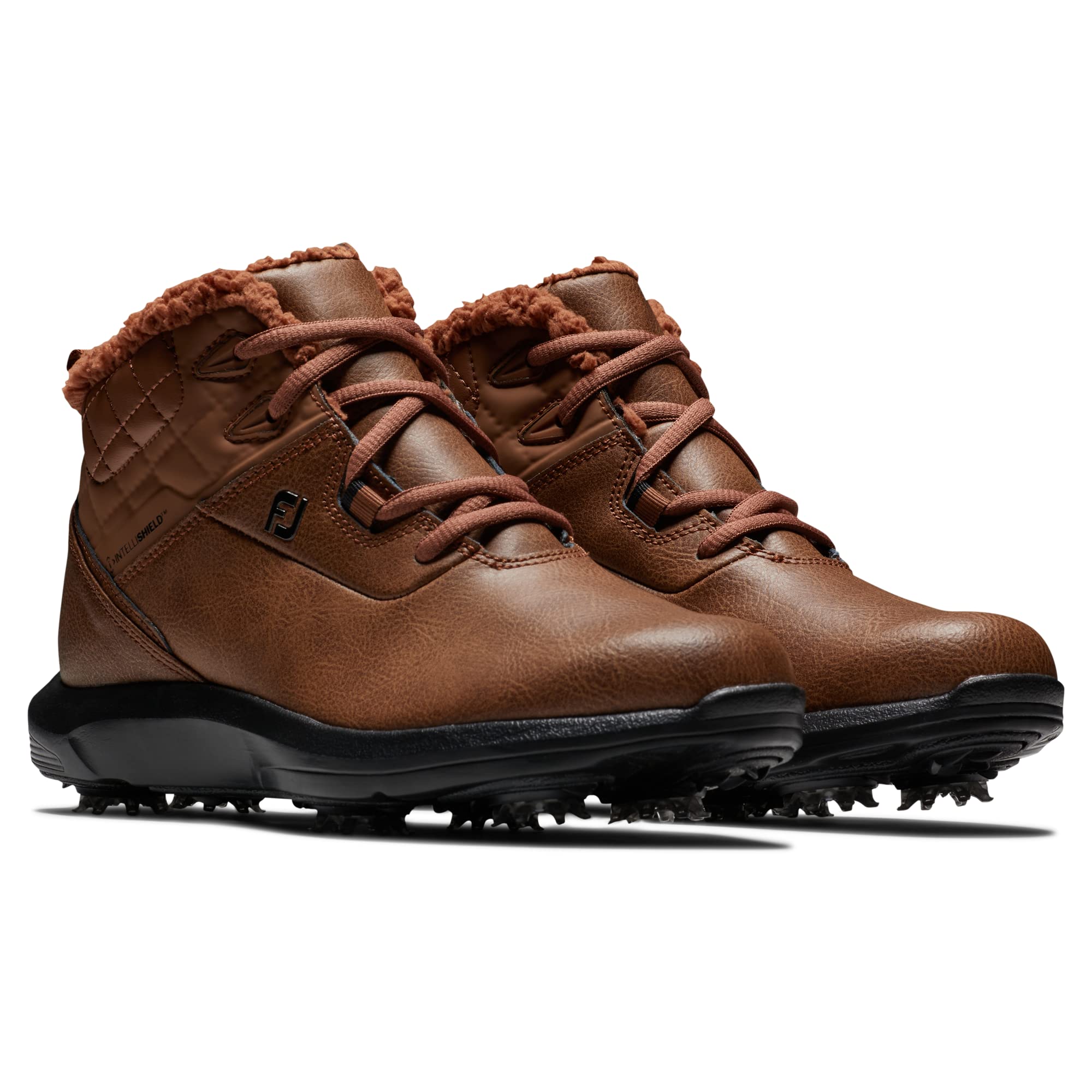 Footjoy Bota Fj, Zapatos de Golf Mujer