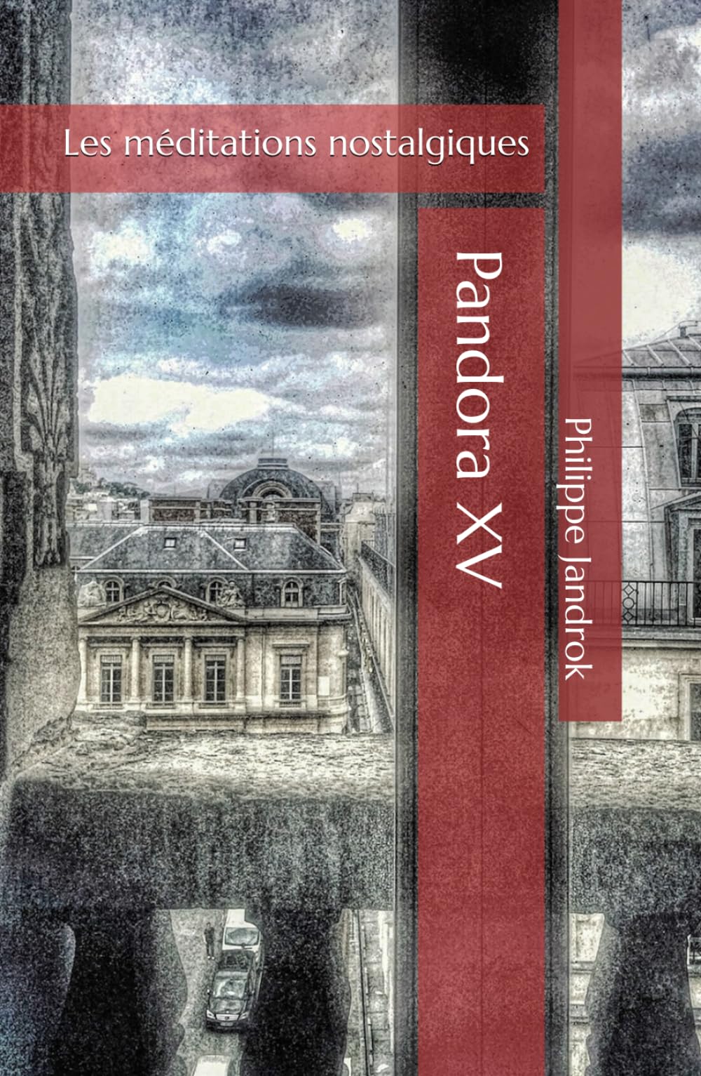 Pandora XV: Les méditations nostalgiques