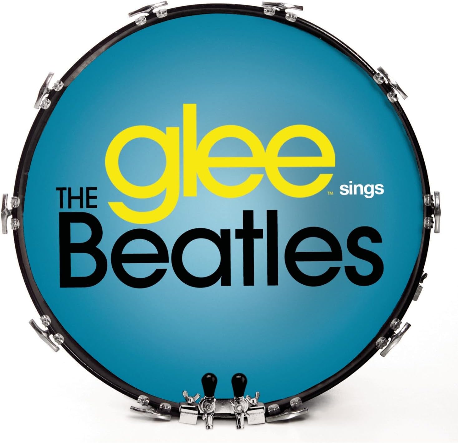- Glee Sings The Beatles