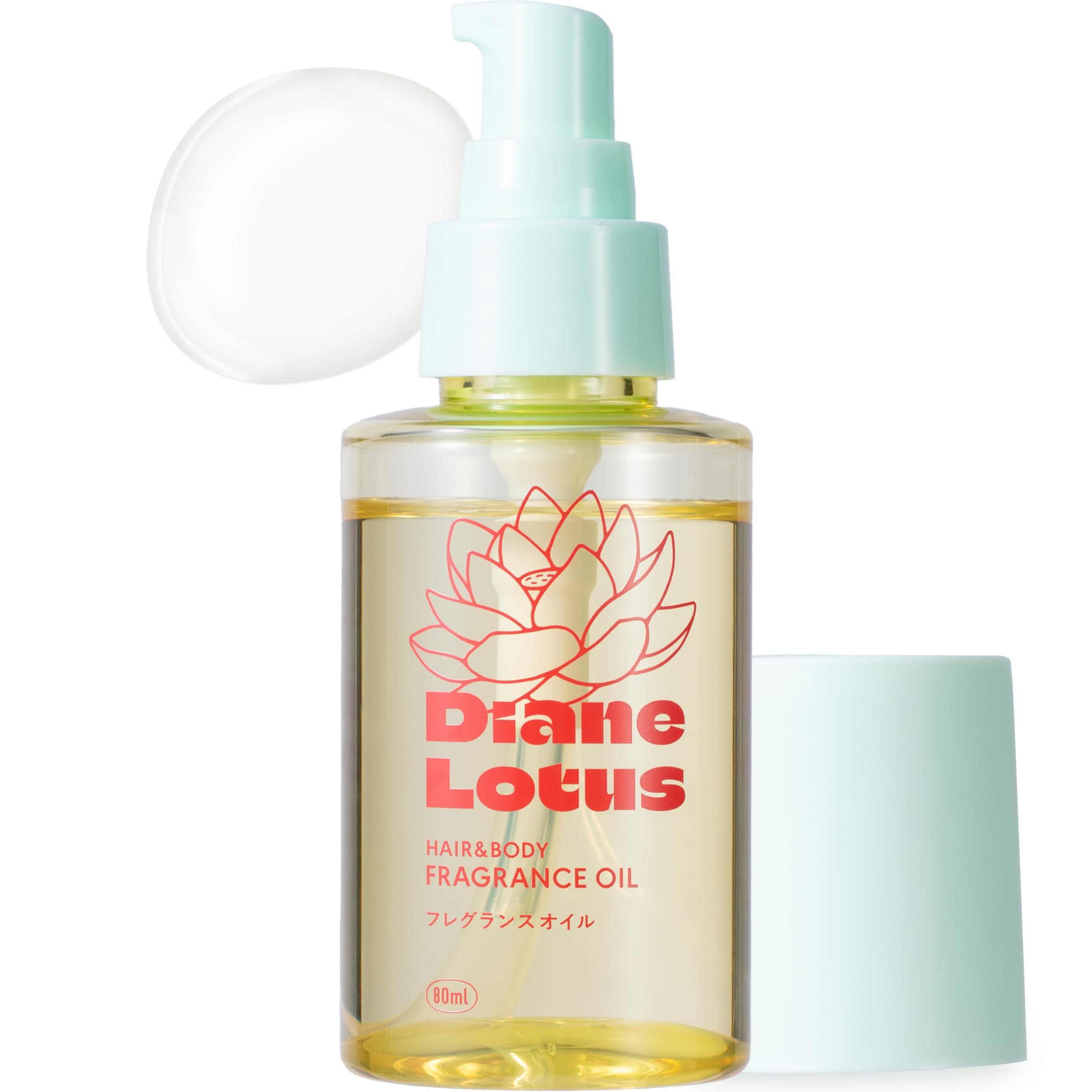 Amazon.co.jp: Diane(ダイアン) ロータス [シトラス＆ライトウッドの