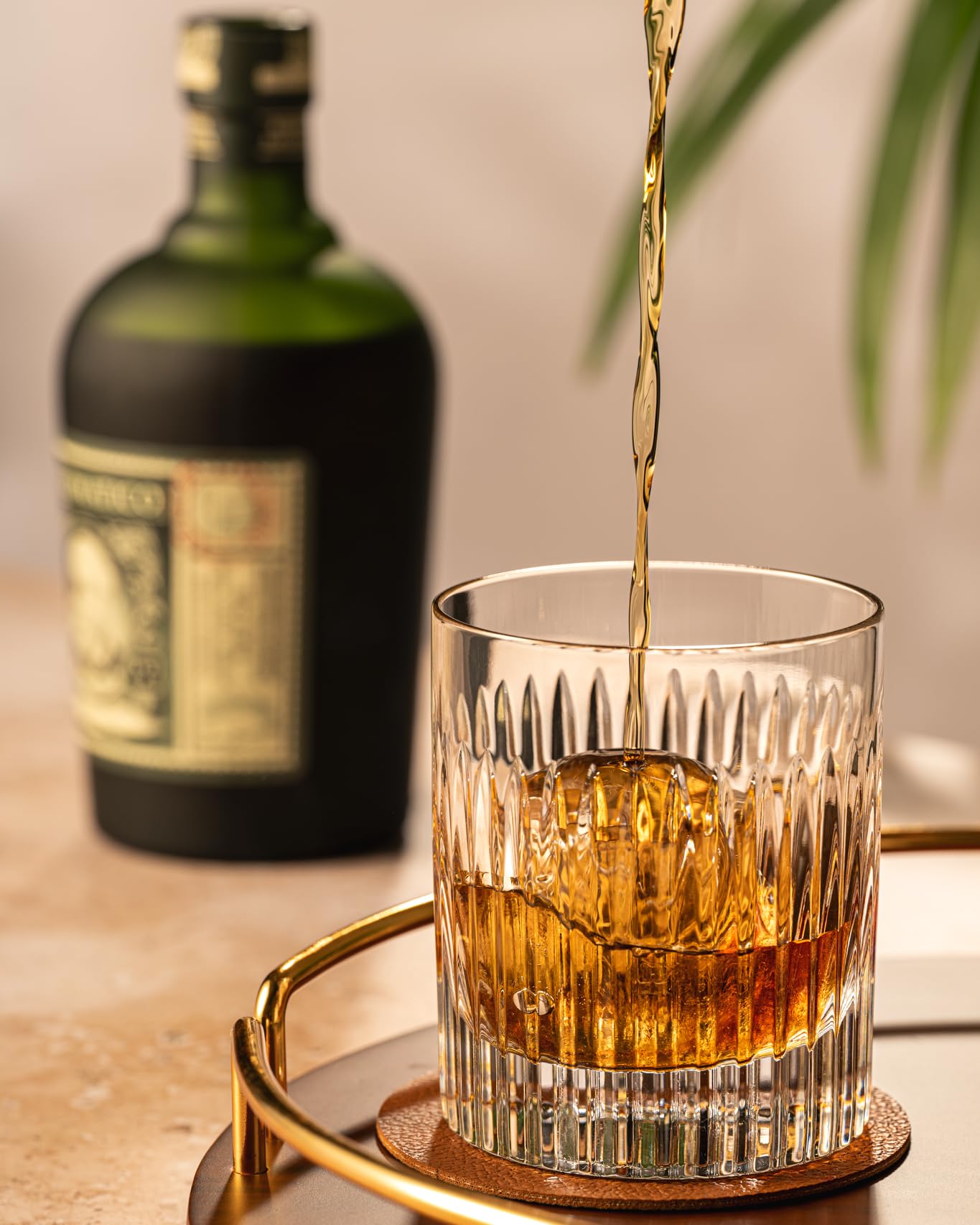 Diplomático Reserva Exclusiva. Ron Añejo Premium - 3 litros