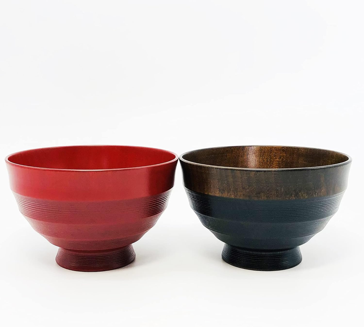 浄法寺塗 椀 5個セット 浄法寺塗 うるみ工芸 漆器 黒色椀 5個セット