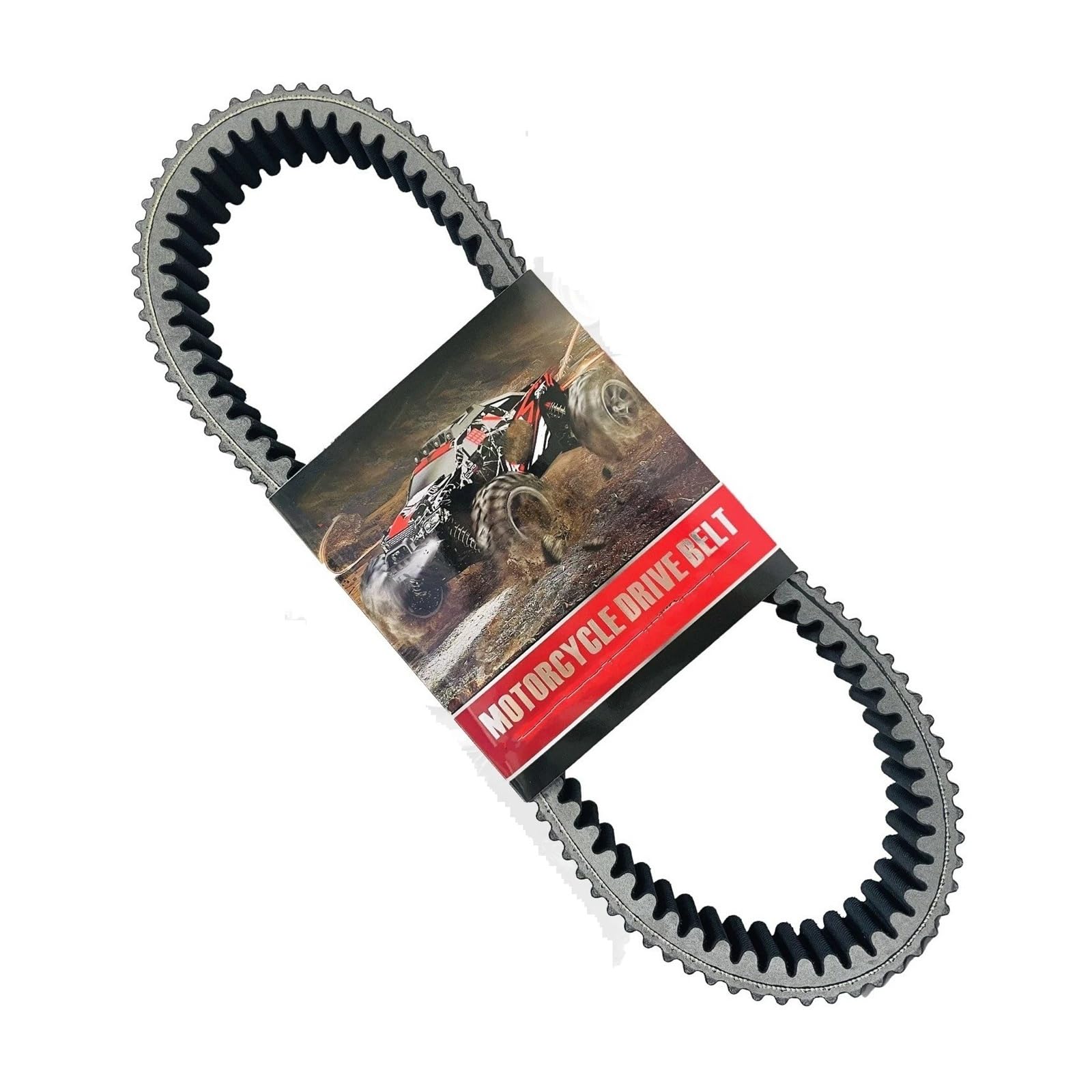 Cinghia Dentata 27601-05H10-000 Cinghia Di Trasmissione Per Suzuki AN400 Per Burgman 400 Per Skywave 400 2007-2014 2013 2012 2015 Accessori Per Scooter