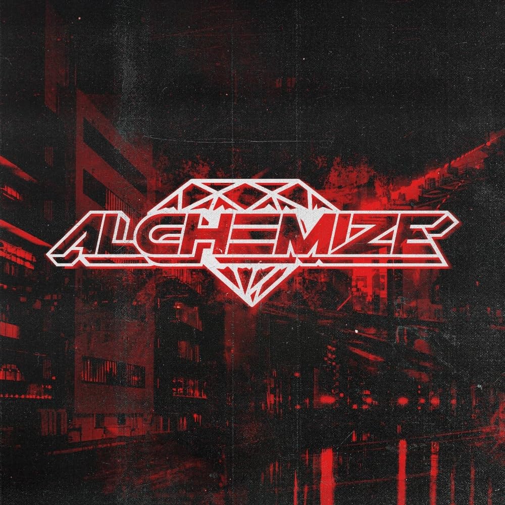 Alchemize