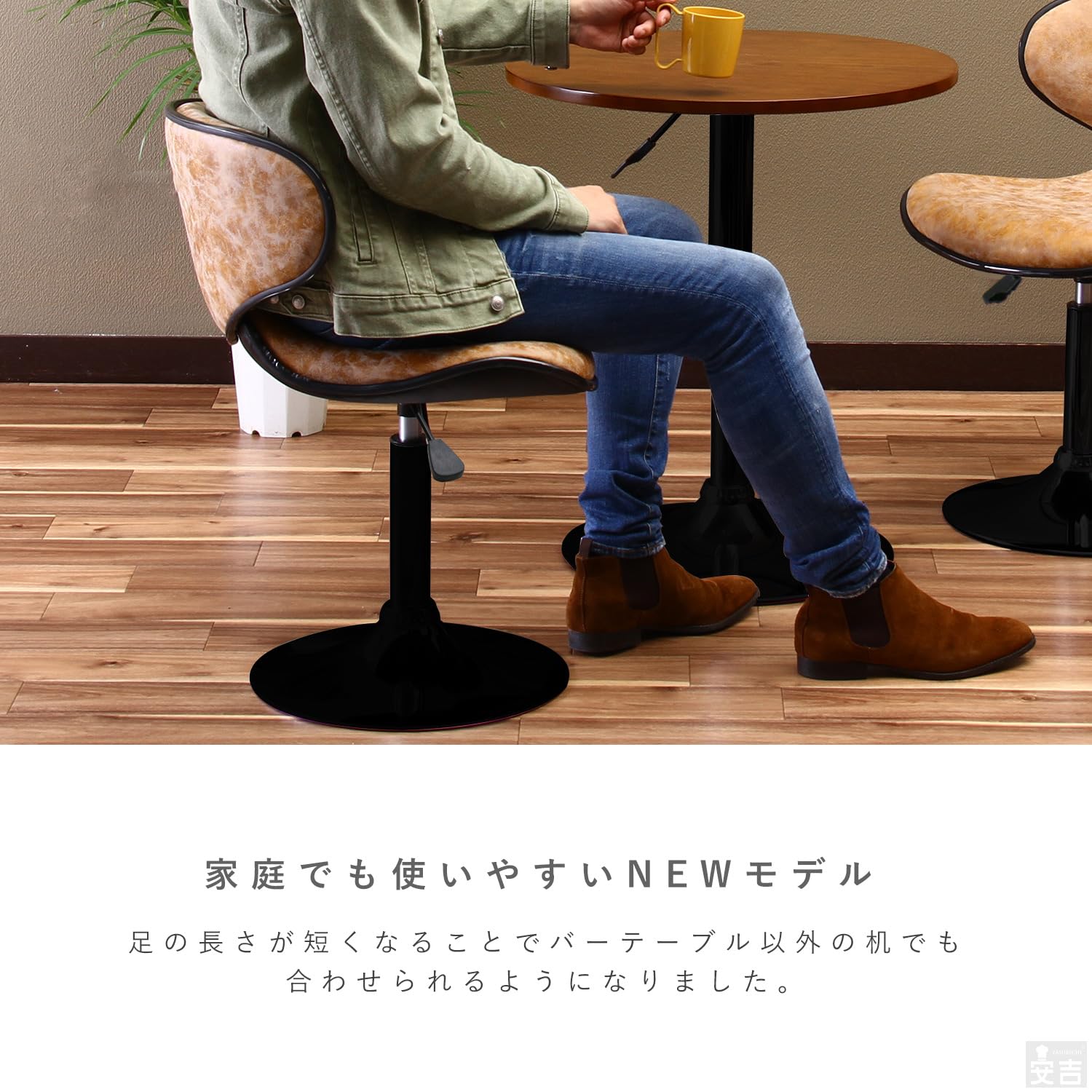 美品 ダイニングチェア グレー ラウンジチェア 椅子