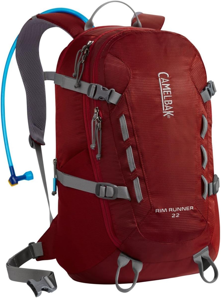 CamelBak 2016 Rim Runner 22 Hydration Pack
