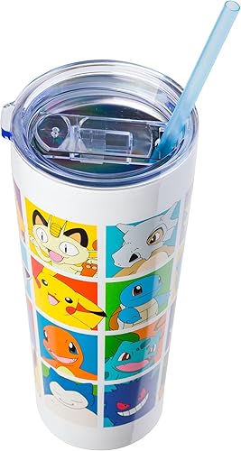 Miniatura 118 de Silver Buffalo Peanuts Snoopy and Woodstock Get Cozy - Taza de cerámica para cámper, 20 onzas