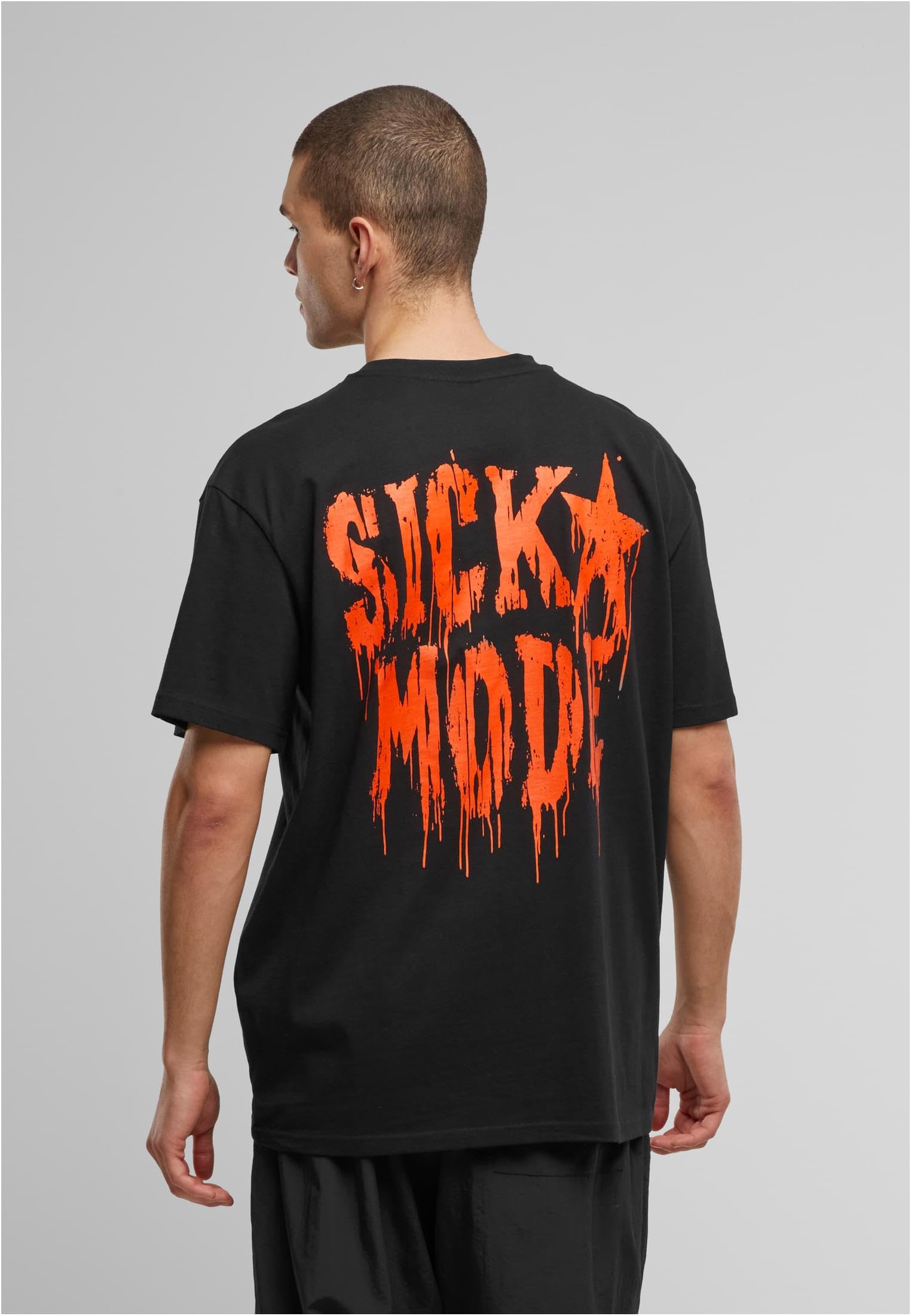 Mister Tee T-Shirt Uomo