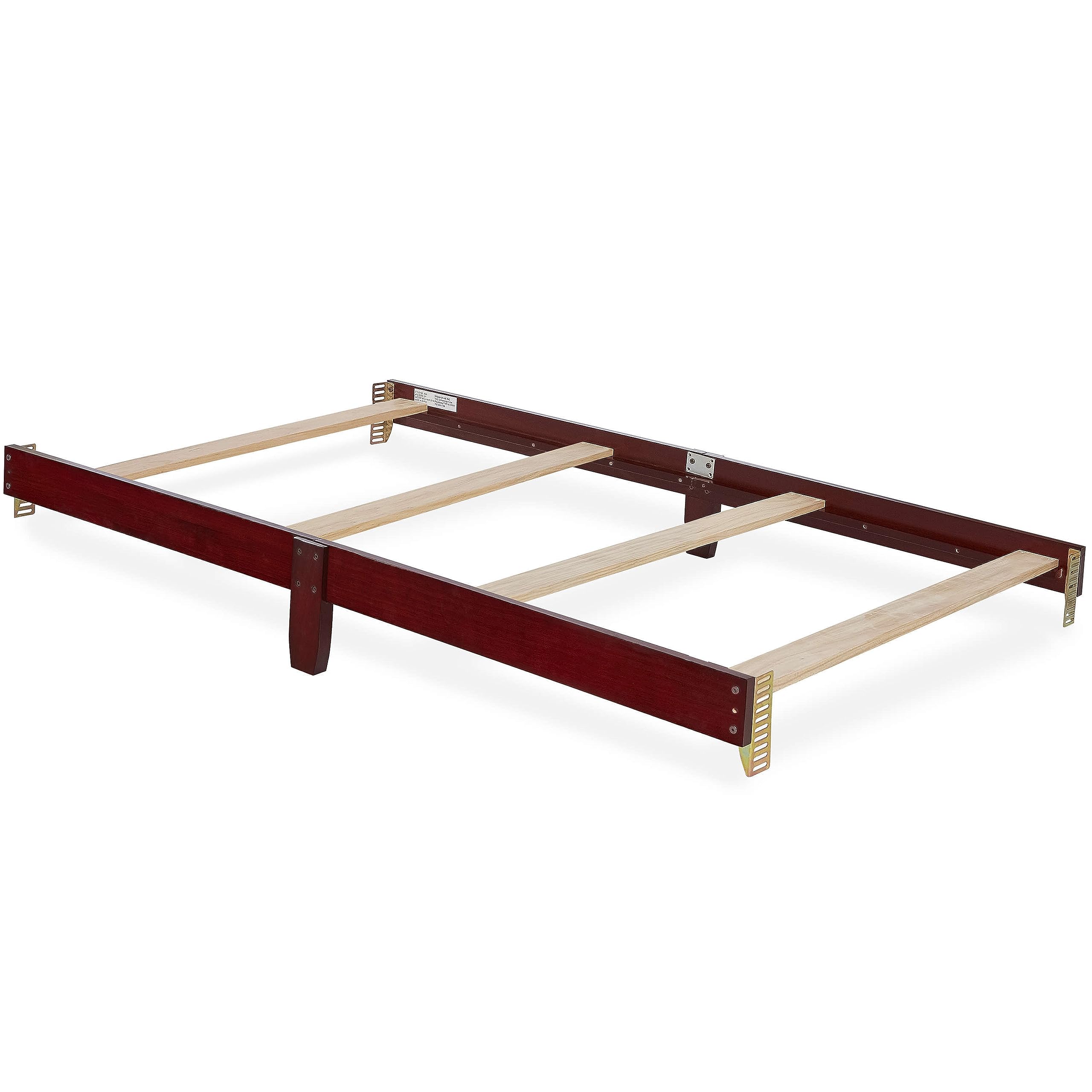 Mini Crib Bed Rail