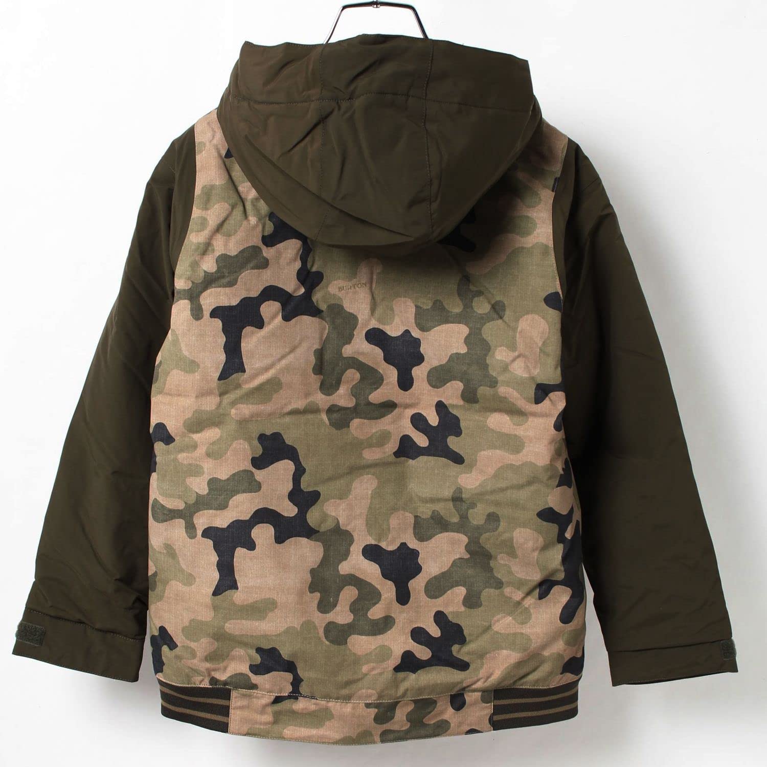 Burton Chaqueta para niño Game Day