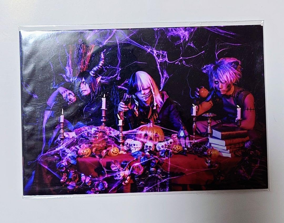 Amazon.co.jp: -真天地開闢集団-ジグザグ ハロウィン&日本武道館