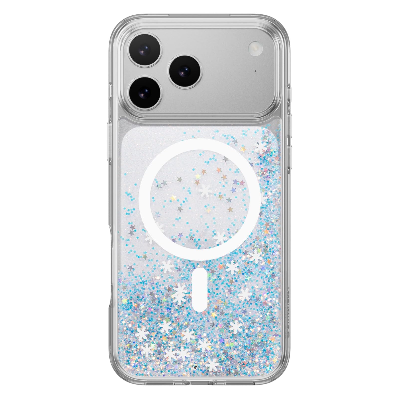 Custypeカスタイプ iPhone17ProMaxケース　MagSafe対応 Amazon.co.jp: 【MagEasy】 iPhone 17 Pro 対応 ケース クリア