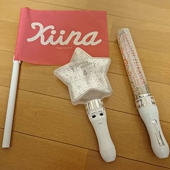 Amazon.co.jp: 氷川きよし ペンライト フラッグ : 産業・研究