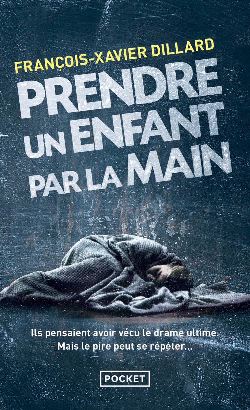 Prendre un enfant par la main