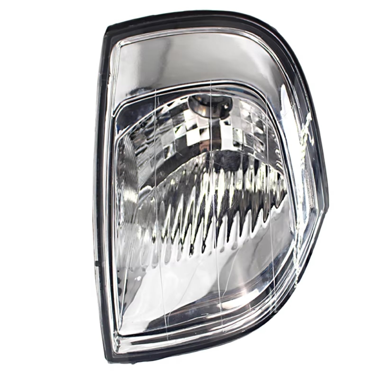Faro Fendinebbia Per Volvo Per S80 1999-2006 30655423 Fendinebbia Anteriore | Indicatore di direzione sinistra destra Lampada luce d'angolo SENZA lampadina 30655422 30655423