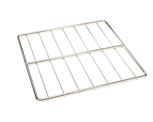 Atosa 301100003 Freidora Cesta 13.5 X 13 Pantalla