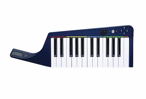 Miniatura 3 de Rock Band 3 Wireless Keyboard for Wii and WiiU