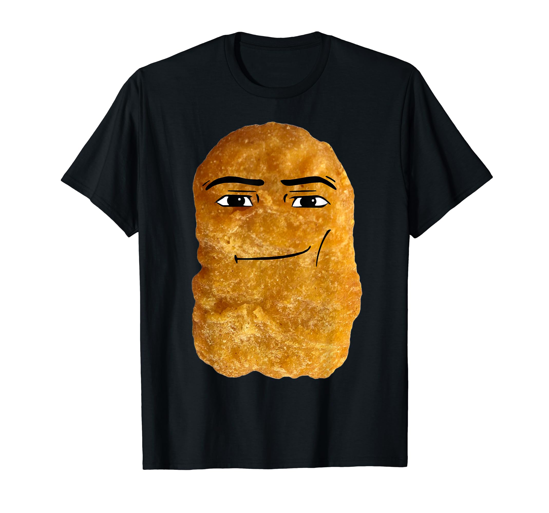 Gegagedigedagedago Cotton Eye Joe MemeChicken Nugget Meme T-Shirt