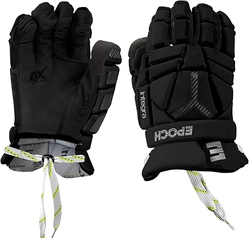 Miniatura 1 de Epoch Integra Elite Portero Lacrosse Guantes