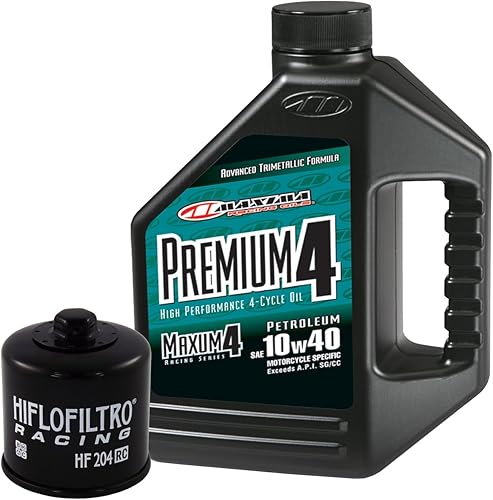 PMOCK3 - Kit de cambio de aceite de motocicleta para Honda CBR 600