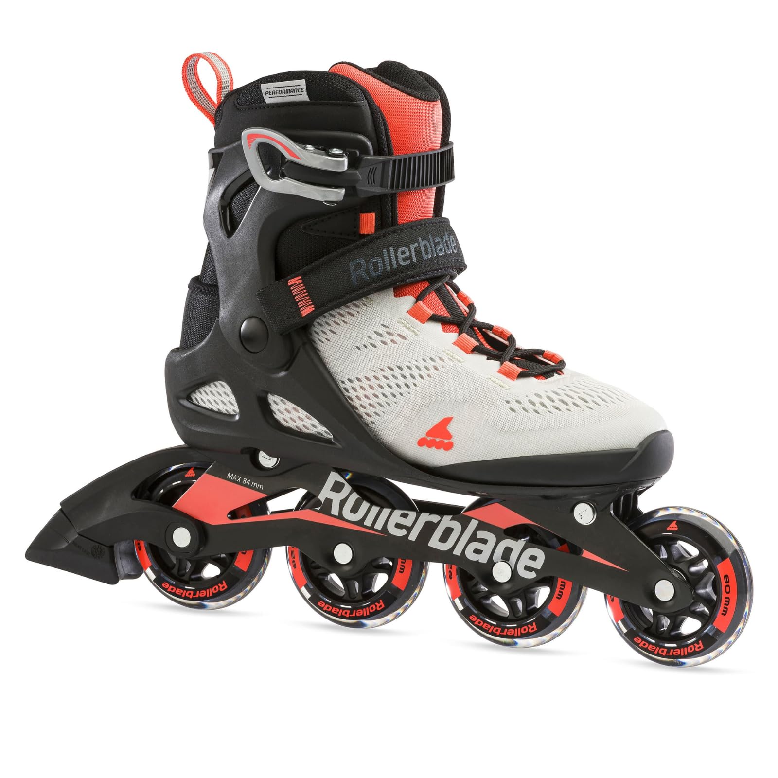 Rollerblade Women's Macroblade 80 Inline Skates
