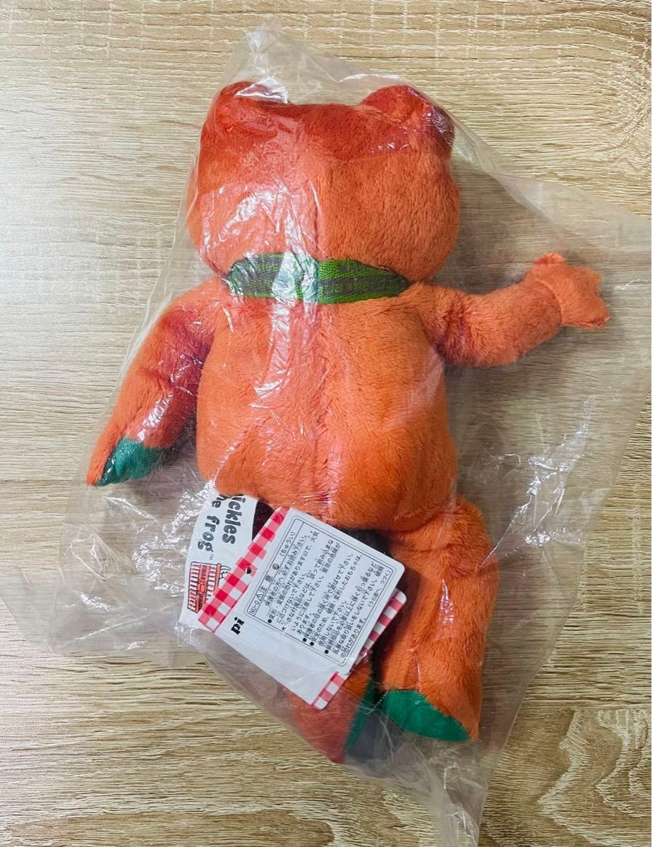 Amazon.co.jp: かえるのピクルス トマト : ホーム＆キッチン