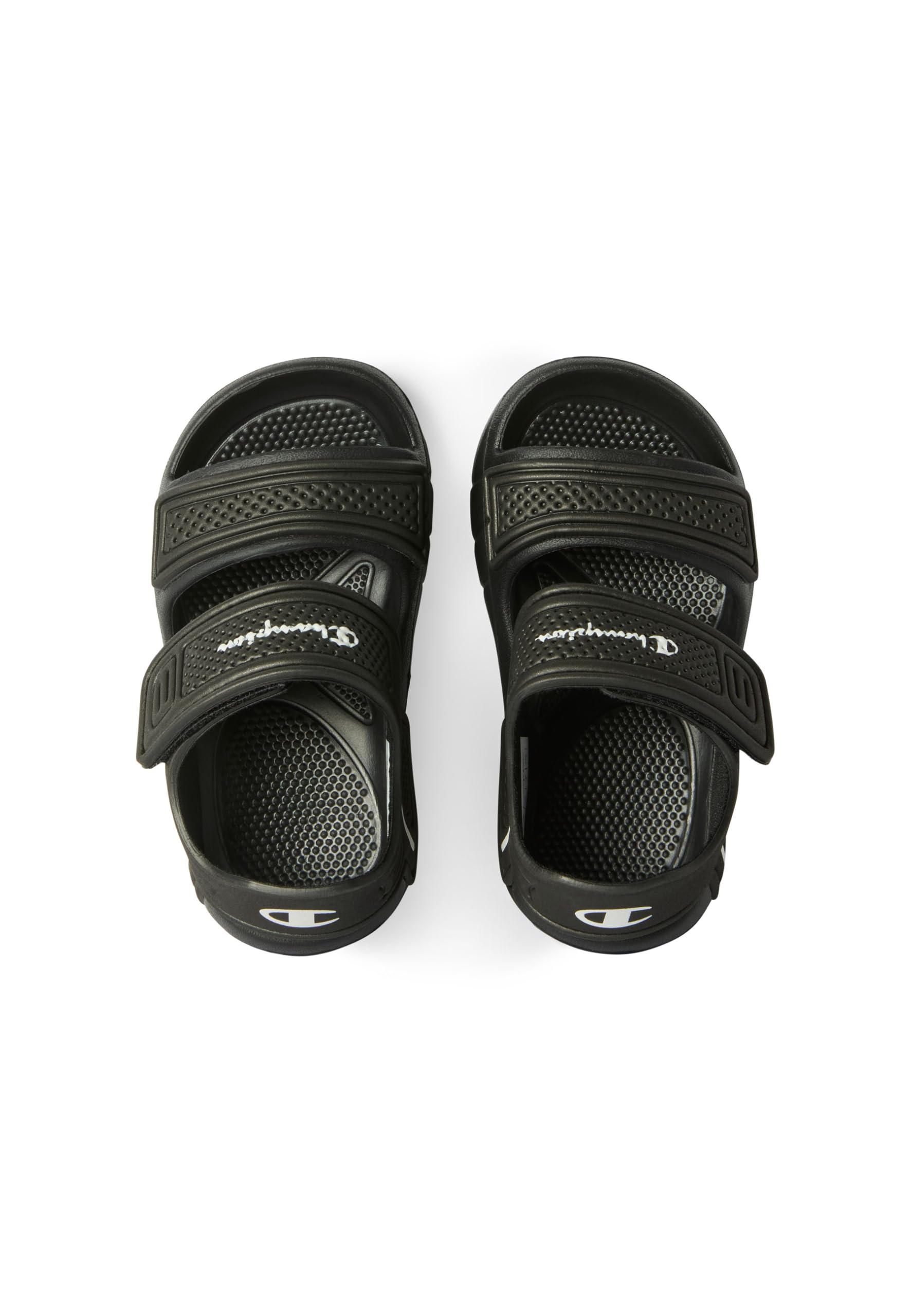 Champion Squirt B TD Sandal, Sandalia Niños