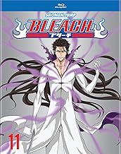 Bleach (TV) Set 11 (BD) [Blu-ray]