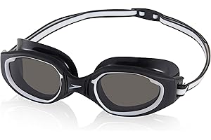 Speedo Adult Swim Goggles Hydro Comfort