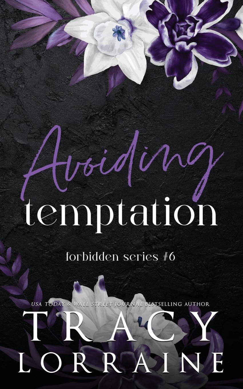 Avoiding Temptation: Discreet Edition (Forbidden Series Alternate Editions)
