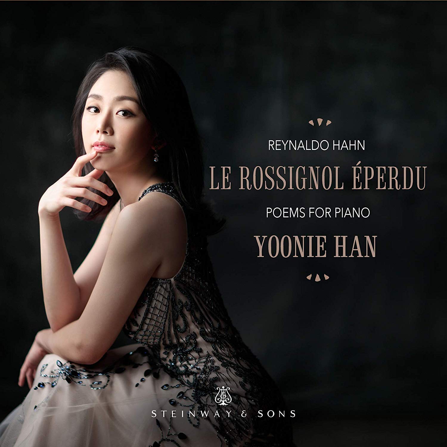 Reynaldo Hahn: Le Rossignol Éperdu - Poems for Piano