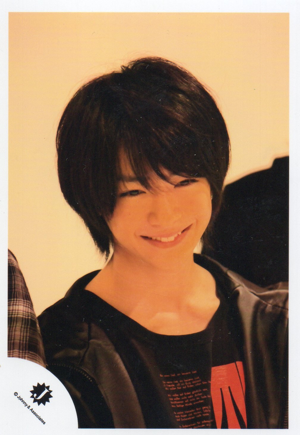 Amazon.co.jp: Hey!Say!JUMP 【公式写真】 知念侑李 ☆ ジャニーズ公式