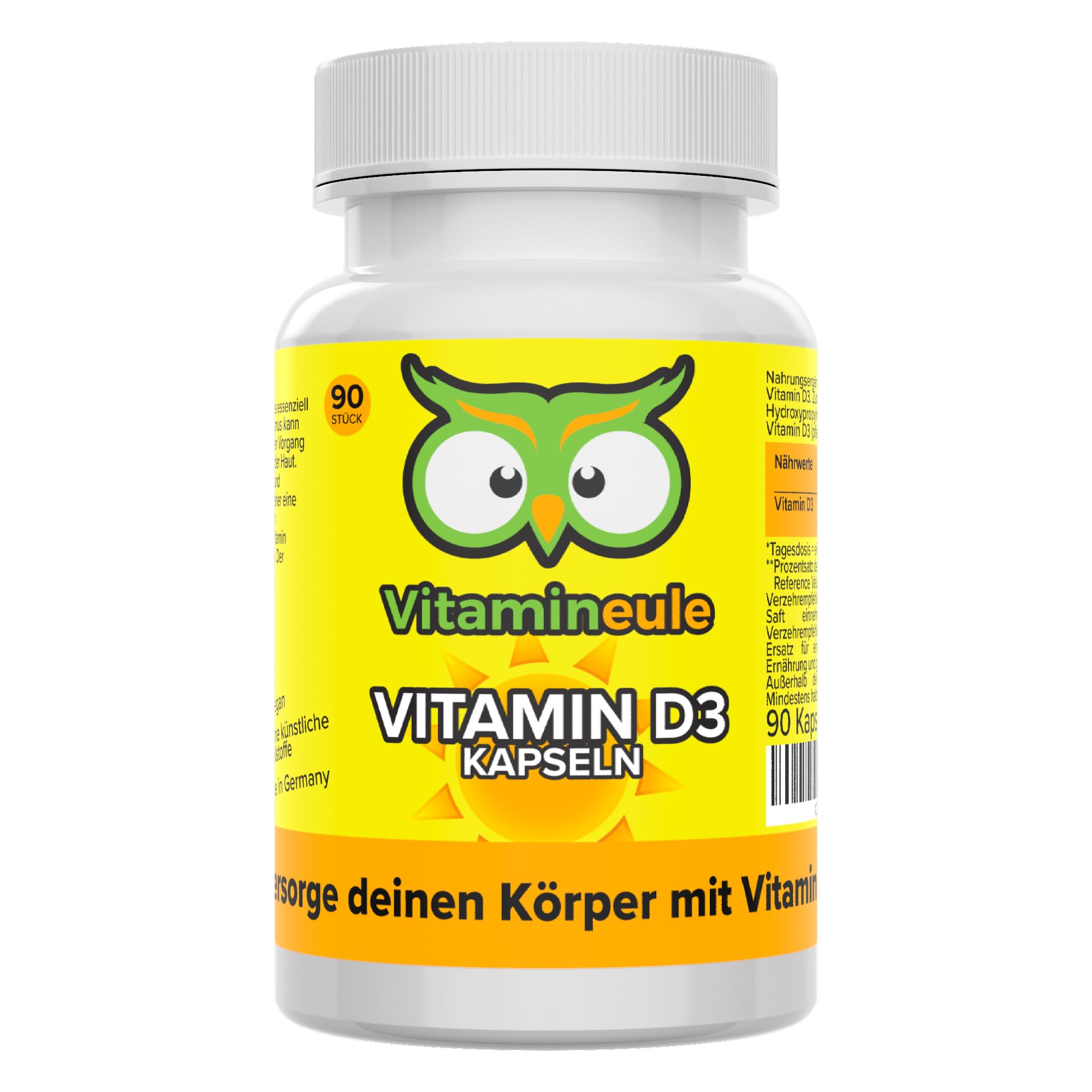 Vitamineule