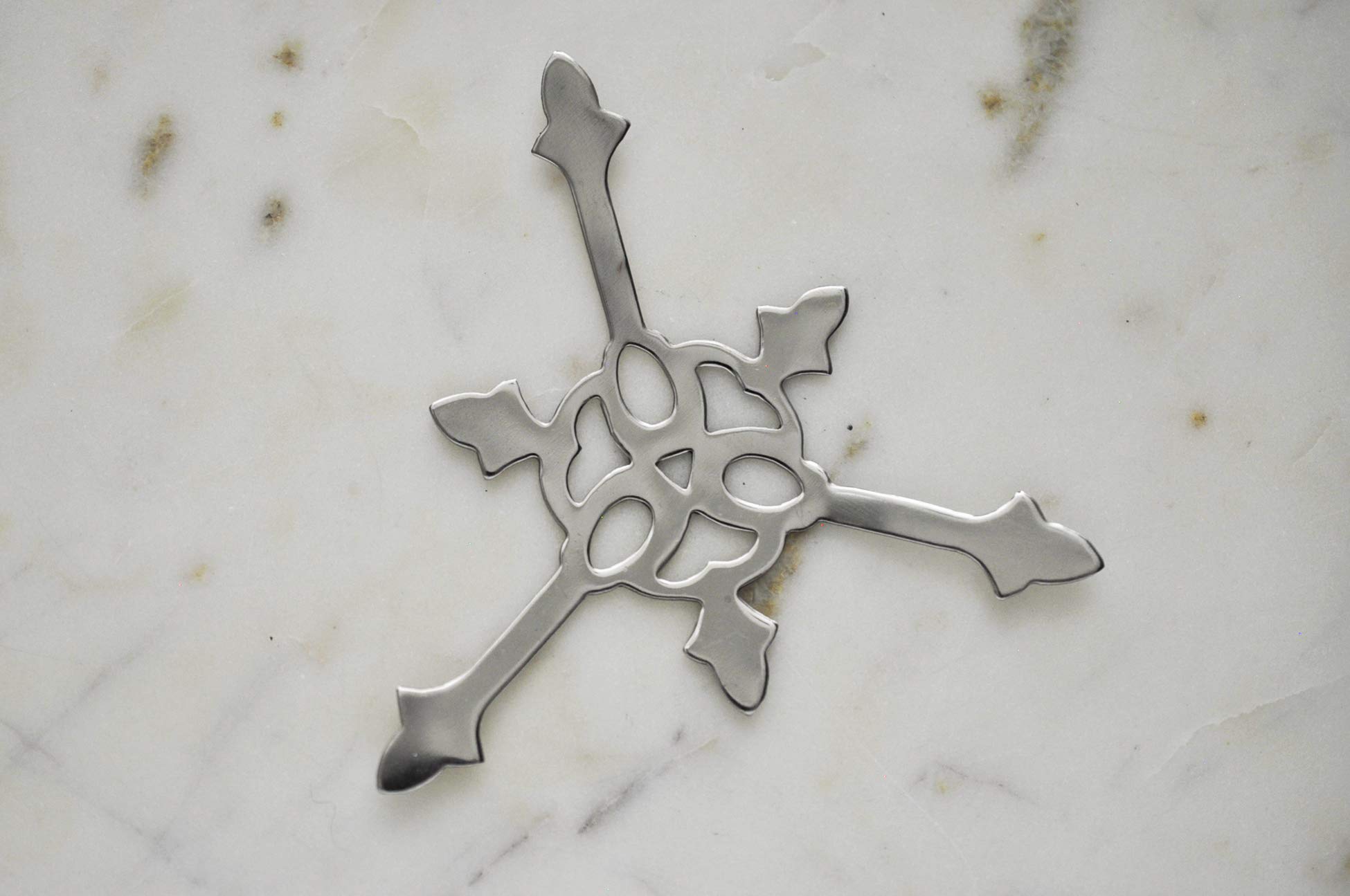 Bonnecaze Absinthe & HomeStar Grille Spoon #36