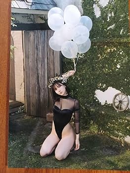 Amazon.co.jp: けんけん写真集 紙媒体キミノイロ 東雲うみ グッズ