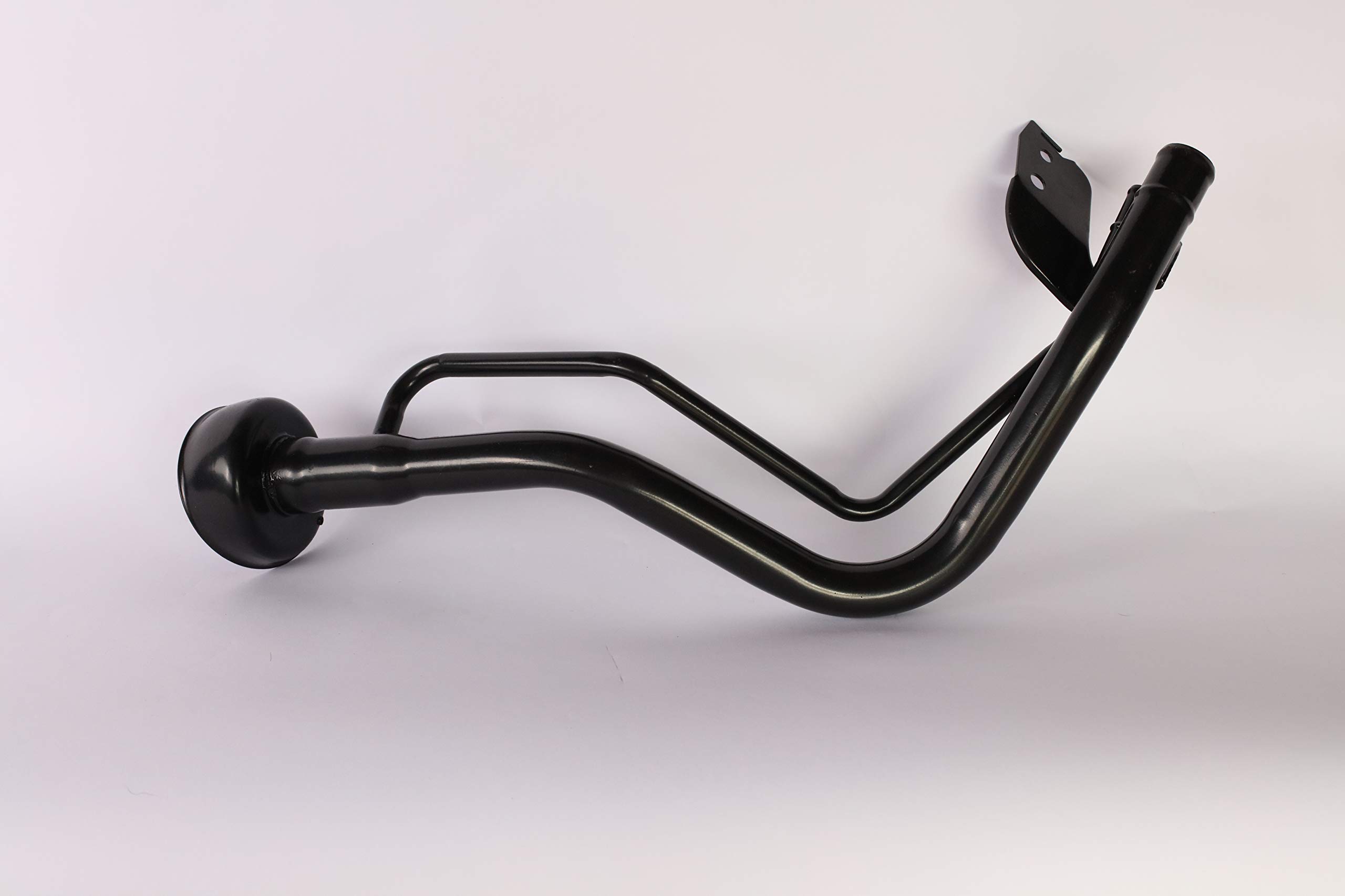 TUBO DE CUELLO DE LLENADO DE DEPÓSITO DE COMBUSTIBLE PARA ALMERA N16 2000 A 2003 GASOLINA Y DEISEL