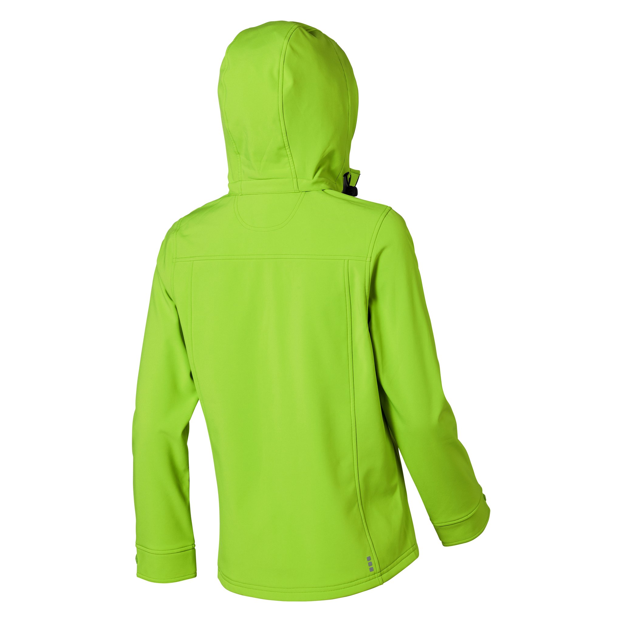Elevate Damska kurtka softshell Langley