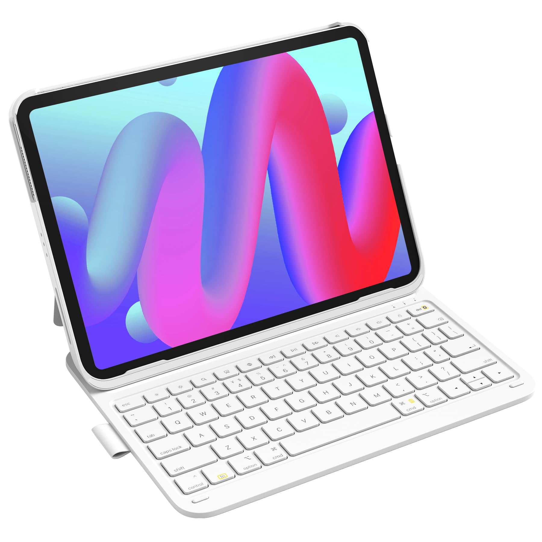 Amazon.com: Inateck for iPad 10th/11th Gen Case with Keyboard