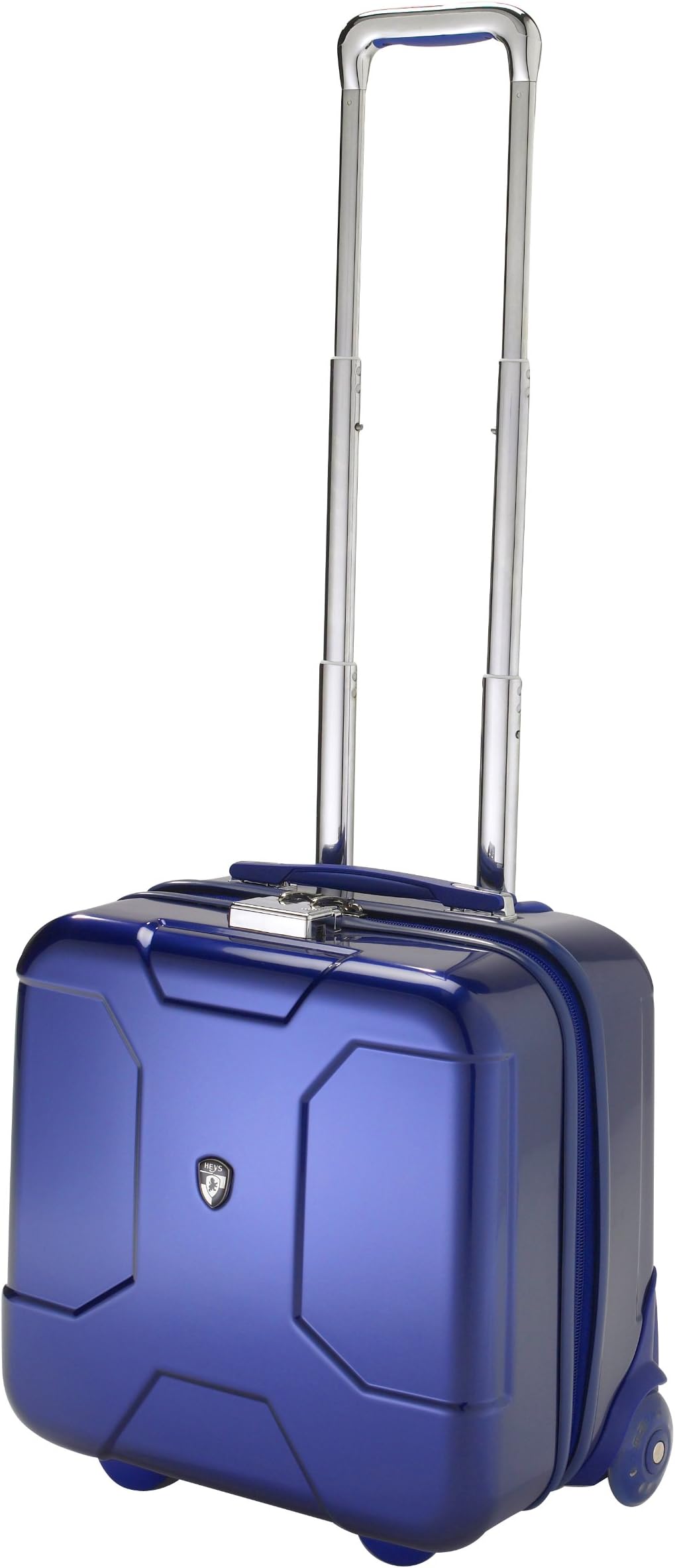 Heys USA Biocase Business Case, Blue, One Size