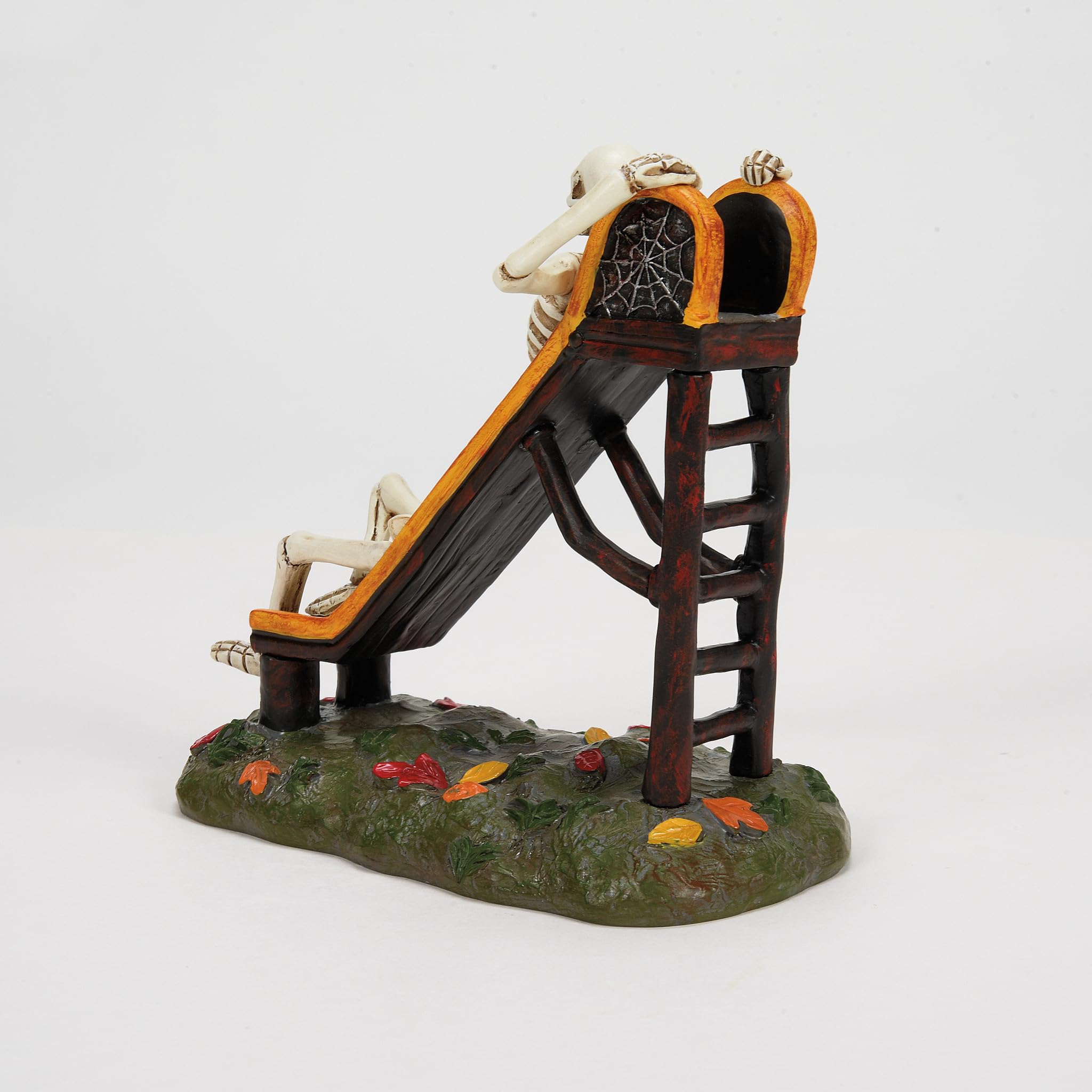 Amazon.com: Department 56 Village Collection Accessories Halloween
