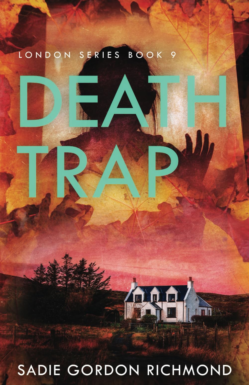 Death Trap (London Series)
